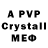 Alpha PVP СК Kirll Tarasov